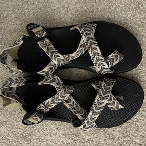 Chacos